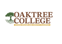 OakTree College logo