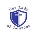 Our Lady of Lourdes School - Prahran East logo