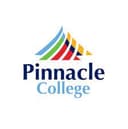 Pinnacle College logo