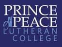 Prince of Peace Lutheran College - Everton Hills logo