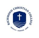 Richmond Christian College logo