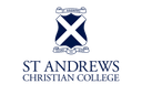 St Andrews Christian College logo