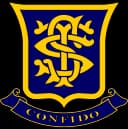 St Therese's School logo