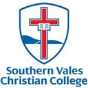 Southern Vales Christian College logo