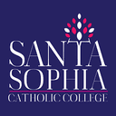 Santa Sophia Catholic College - Box Hill logo