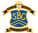 St Bernard's College - Essendon logo