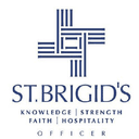 St Brigid's School logo