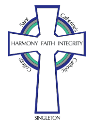 St Catherine's Catholic College - Singleton