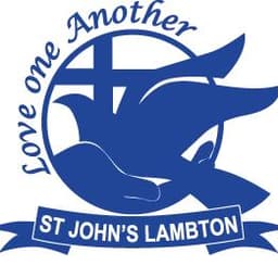 St John's Primary School - Lambton