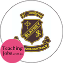 St Joseph's Catholic Primary School - Blayney logo