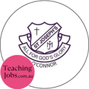 St Joseph's Primary School - O'Connor logo
