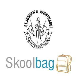 St Joseph's School - Wonthaggi