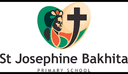 St Josephine Bakhita Primary School logo