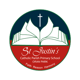 St Justin's Catholic Parish Primary School, Oran Park