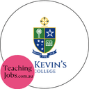 St Kevin's College - Toorak logo