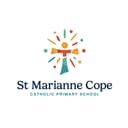 St Marianne Cope Catholic Primary School logo