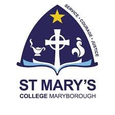St Mary’s College
