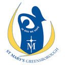 St Mary’s Parish Primary School, Greensborough logo