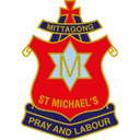 St Michael's Catholic Parish Primary School, Mittagong logo