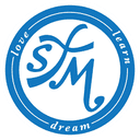 St Michael's Catholic Primary School, Daceyville logo