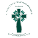 St Patrick's Catholic Parish Primary School, Port Kembla logo