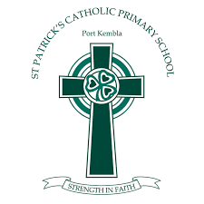 St Patrick's Catholic Parish Primary School, Port Kembla
