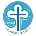 St Patrick's Catholic Primary School, Lithgow logo