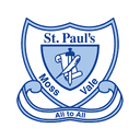 St Paul's Catholic Parish Primary School, Moss Vale logo