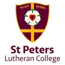 St Peters Lutheran College - Indooroopilly logo