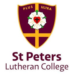 St Peters Lutheran College - Indooroopilly
