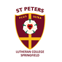 St Peters Lutheran College - Springfield logo