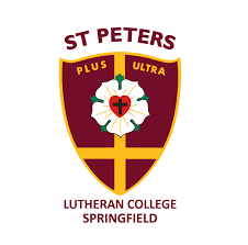 St Peters Lutheran College - Springfield