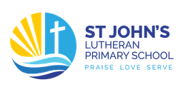 St John's Lutheran Primary School