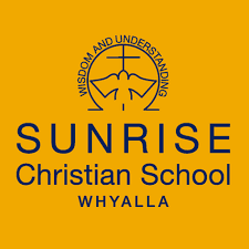 Sunrise Christian School - Whyalla