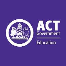 ACT Schools - Dept of Ed. Logo