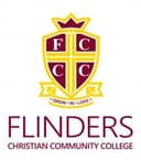 Flinders Christian Community College logo