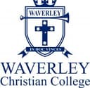 Waverley Christian College logo