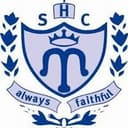 Sacred Heart College logo