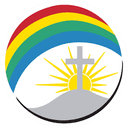 John the Baptist Catholic Primary School, Bonnyrigg Heights logo