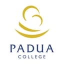 Padua College logo