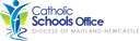 Catholic Schools of Maitland-Newcastle - Diocese of Maitland/Newcastle logo