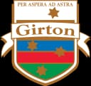Girton Grammar School logo