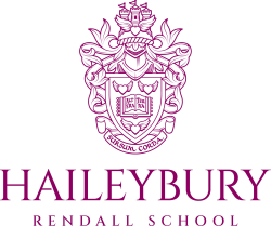 Haileybury College Logo