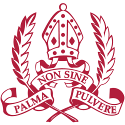 Korowa Anglican Girls' School Logo