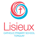 Lisieux Catholic Primary School logo