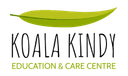 Koala Kindy Education and Care Center logo