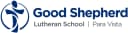 Good Shepherd Lutheran School logo