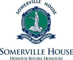 Somerville House Logo