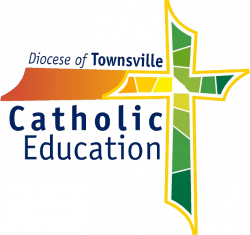 Townsville Catholic Education Office Logo