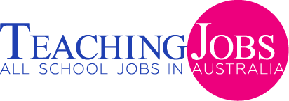 Teaching Jobs Logo
